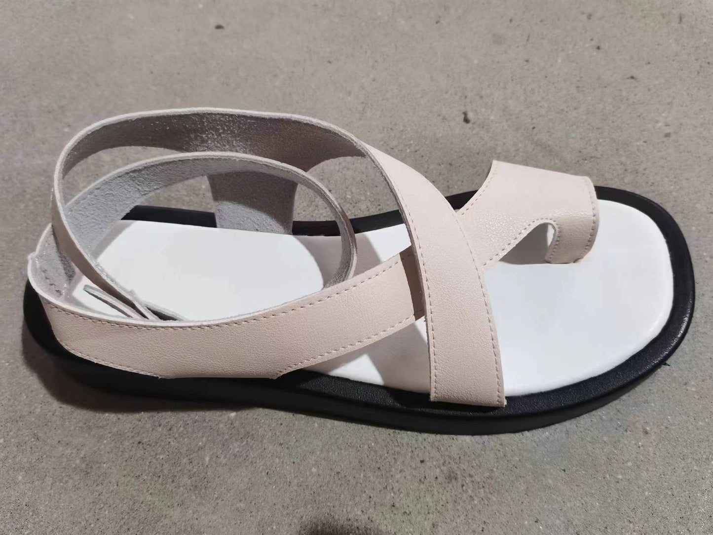 Sandales Petra – Chic Minimal & Confort d’Été