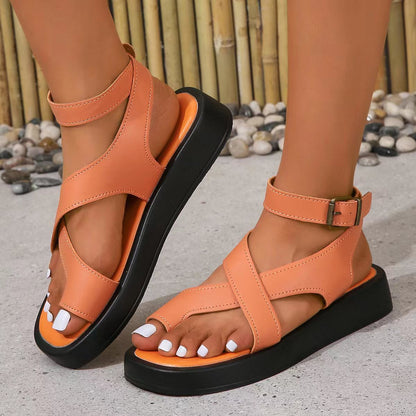 Sandales Petra – Style Parisien & Élégance